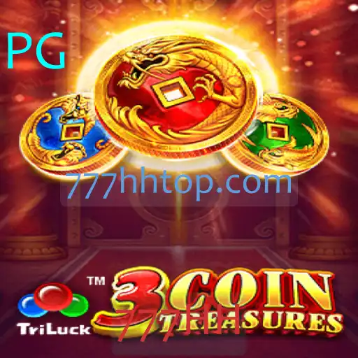 Descubra a Aventura de 3CoinTreasures e Suas Regras Inovadoras