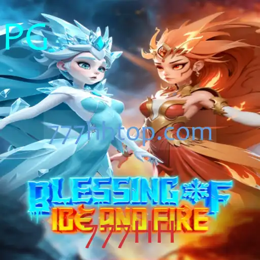 Descubra o Fascinante Mundo de BlessingofIceandFire: Um Jogo Inovador