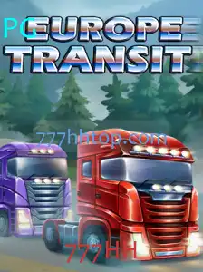 Descubra o Fascinante Jogo EuropeTransit: Estratégia e Aventura em 777HH