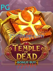 Explorando TempleofDeadBonusBuy: Um Mergulho no Jogo de Cassino Online com Chave 777HH