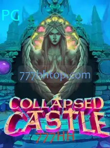 Explorando o Fascinante Mundo de 'CollapsedCastle': Um Guia Completo