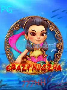 Explorando o Mundo de CrazyNuoZha: Uma Jornada no Universo do Jogo