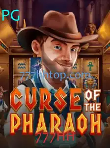CurseofthePharaoh: Descubra o Jogo que Conquista os Aventureiros