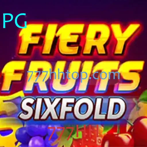 FieryFruitsSixFold: Uma Jornada de Aventuras Frutadas