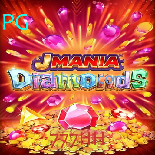 Explorando o Universo de JManiaDiamonds: Um Mergulho no Mundo dos Diamantes e Aventura!