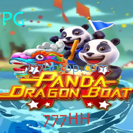 Descubra o Mundo Emocionante de PANDADRAGONBOAT