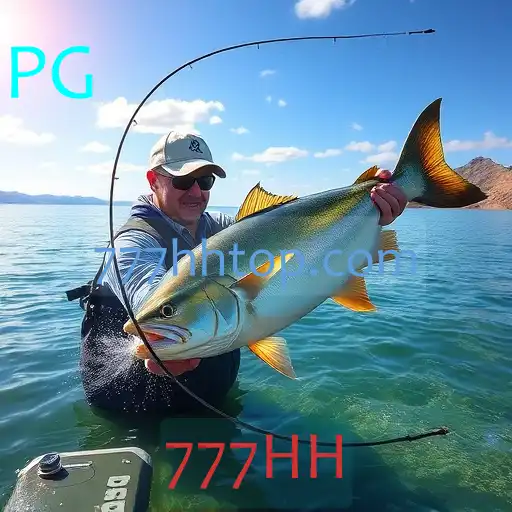 Pesca online