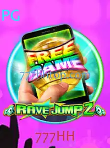 Descubra a Aventura Eletrizante de RaveJump2M