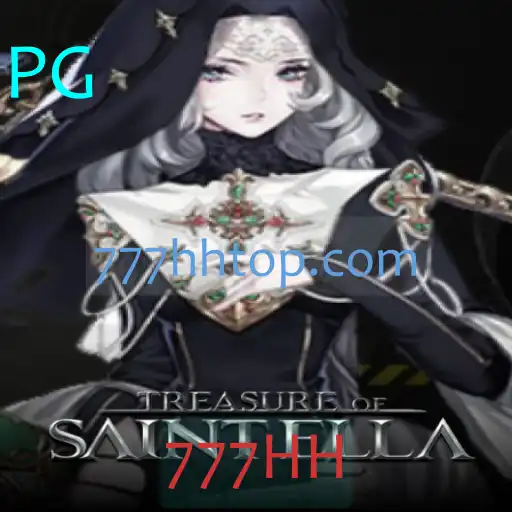 Descubra os Segredos do Jogo TreasureofSaintElla com a Palavra-Chave Misteriosa 777HH