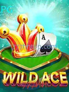 Descubra WildAce: O Jogo de Cartas com Emoção e Estratégia
